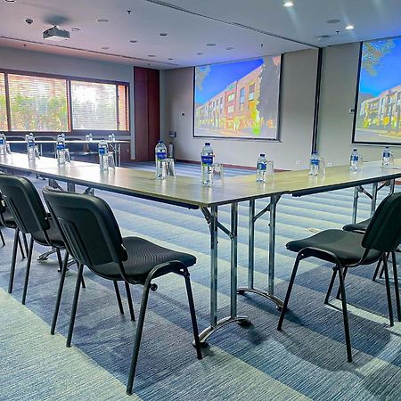 Hotel Habitel Select Bogota Luaran gambar