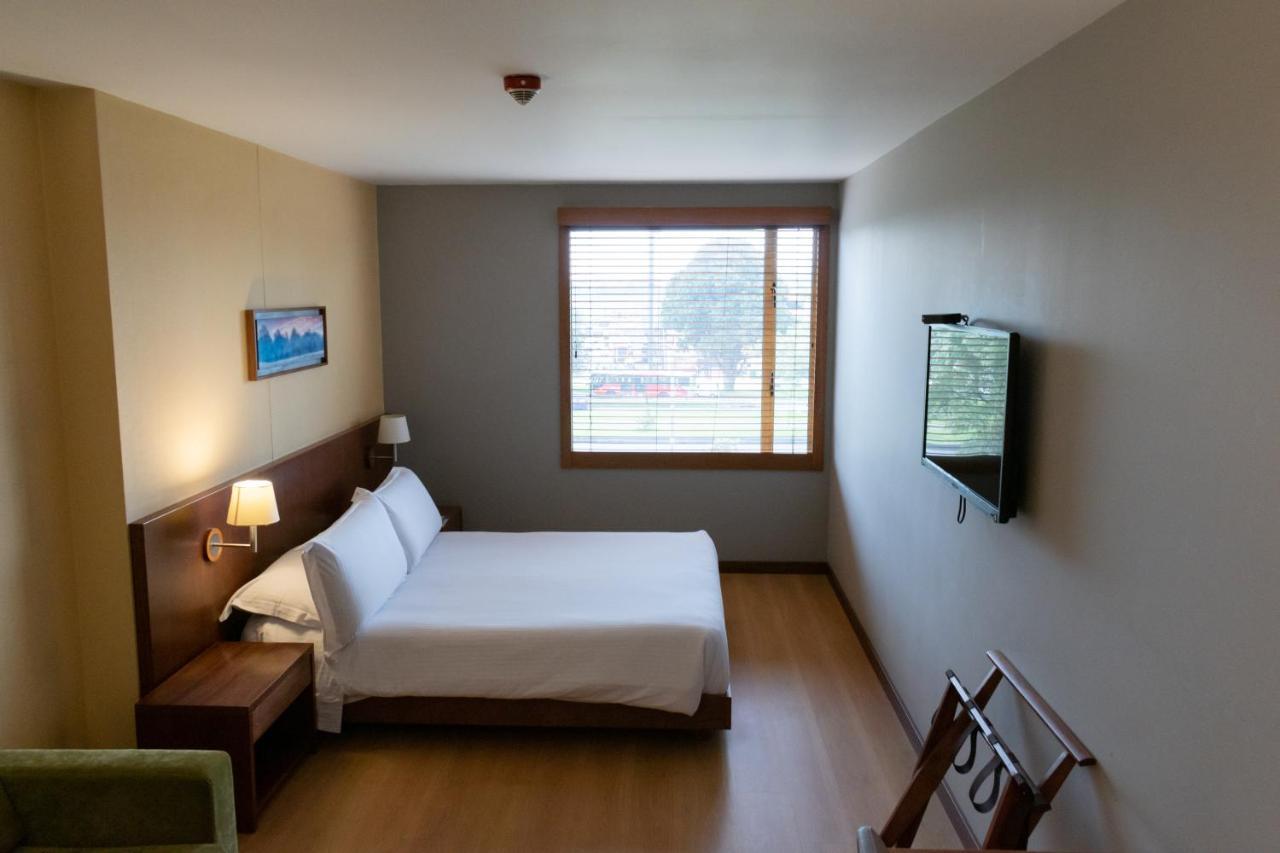 Hotel Habitel Select Bogota Luaran gambar