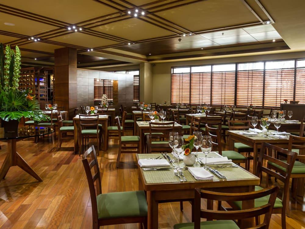 Hotel Habitel Select Bogota Luaran gambar
