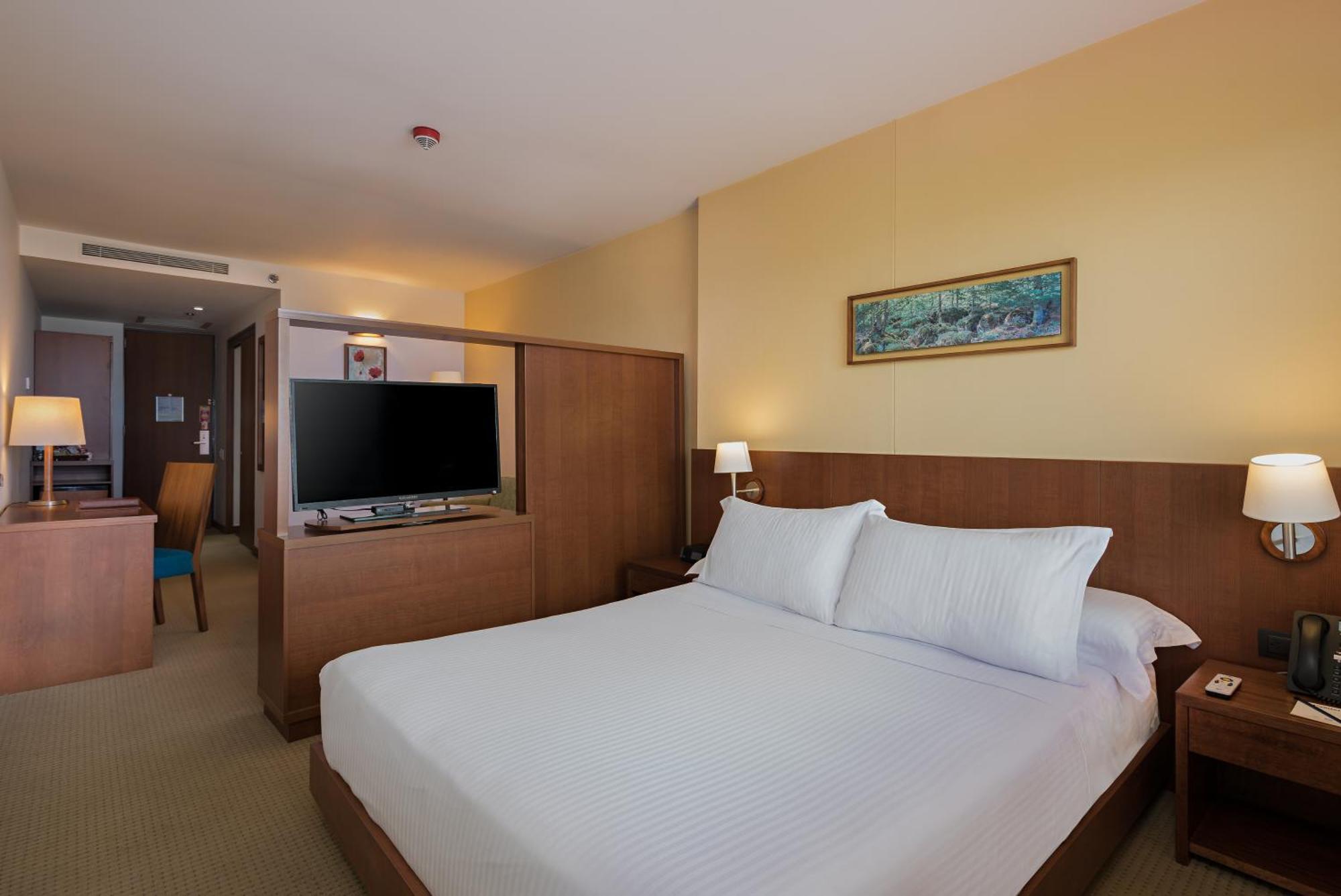 Hotel Habitel Select Bogota Luaran gambar