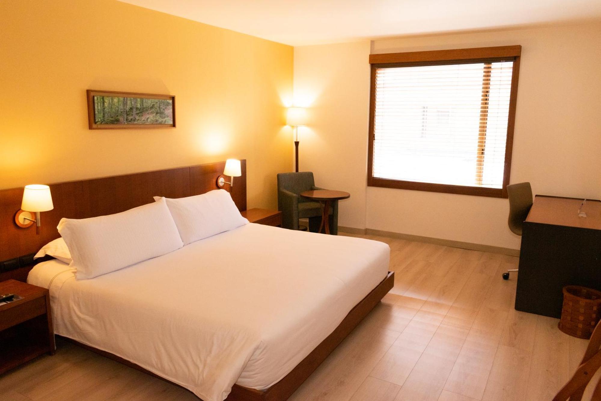 Hotel Habitel Select Bogota Luaran gambar